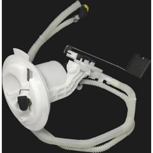 WAJ Fuel Filter A2044701494 Fits For MERCEDES A207 C204 C207 S204 S212 W204 W207 W212