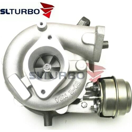 GTA2056V 769708 complete turbocharger turbine For Nissan Navara Pathfinder 2.5 DI YD25 126 Kw / 171 HP 14411EC00B 769708-0001