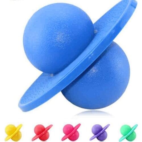 Thicken Childrens Bouncing Ball Adult Fitness Yoga Ball Vitality Dance Ball Bouncing Bouncing Ball Bouncing Ball