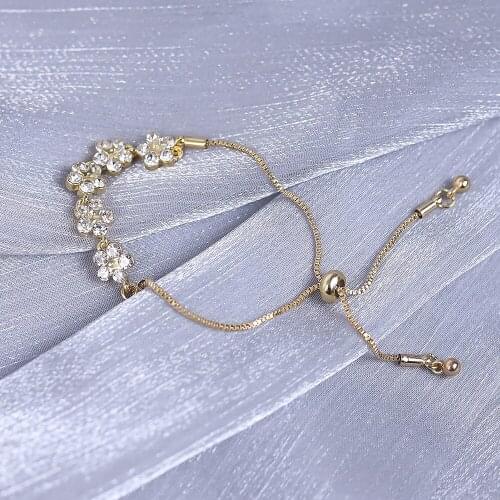 Yanqueens Beautiful Bracelets