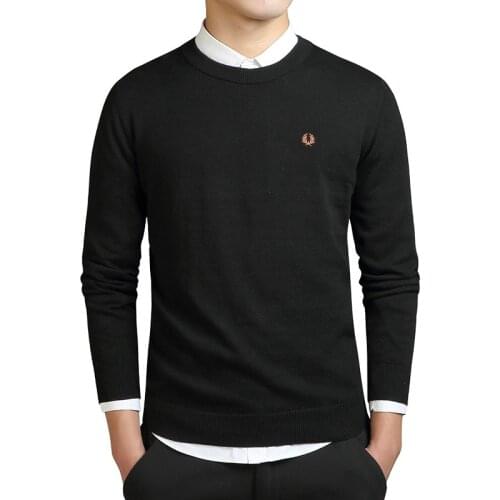 2021 Autumn And Winter Women Sweater Pullover England Style O-Neck Knitted Wool Japanese Clothing Solid Streetwear Clothing