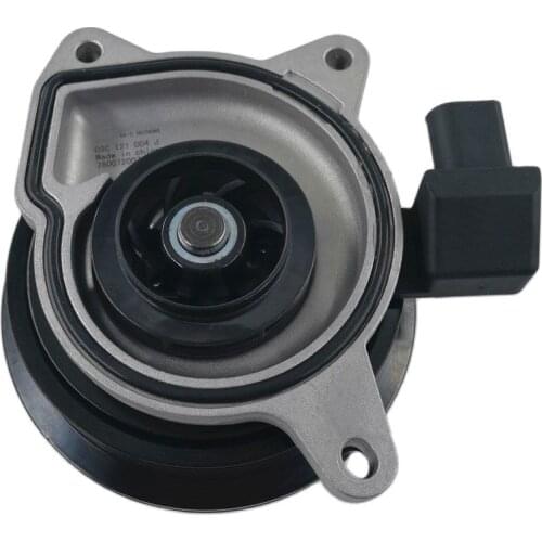 1.4 TSI Engine Dual Supercharged Water Pump Assembly 03C121004J For VW Golf Sharan Scirocco Tiguan Fabia Seat Ibiza 03C 121 004C