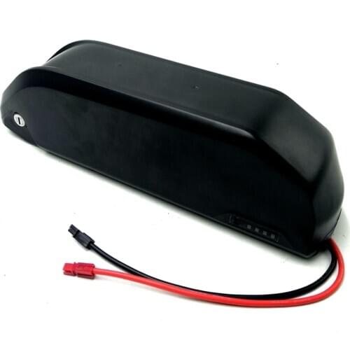 36V 48V 52V 15ah 17.5ah 20ah 22.5ah 30ah Super Capacity Hailong Bicycle Battery 500W 750W 1000W electric Bike Battery Pack