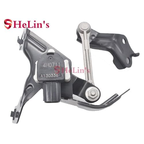 89408-28010 Headlight Level Sensor for Toyota ESTIMA ACR5# GSR5# 06-08 ESTIMA HYBRID AHR20 06-08 ALPHARD/VELLFIRE/HV 2.4L 08-11