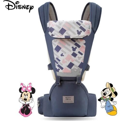 DISNEY Baby Carrier Four Seasons Multi-Function Childrens Stool Holding Children Wholesale Holding Baby Artifact