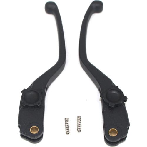 For BMW R1200GS Adventure R1200RT R1200R R1200RS R1200GS/ LC 2014 2015 2016 2017 2018 Motorcycle Clutch Brake Levers Accessories