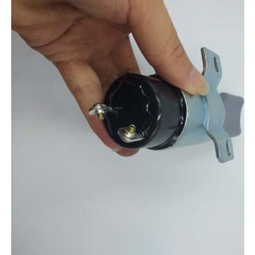 For Komatsu Kubota flameout solenoid valve, general part number 1A021-60017 flameout switch high quality accessories