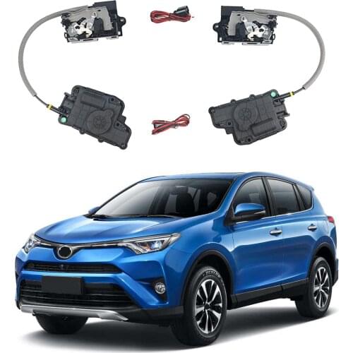 Electric suction door for TOYOTA RAV4 for electric suction door car accessories