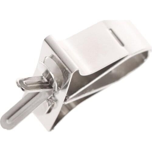 Feeder Device Pin Clamp Durable Household Supplies Birds Food Holder Pet Parrot Feeding Fruit Vegtable Clip