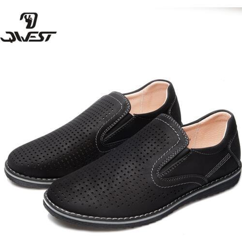 FLAMINGO Leather Boots For Boys