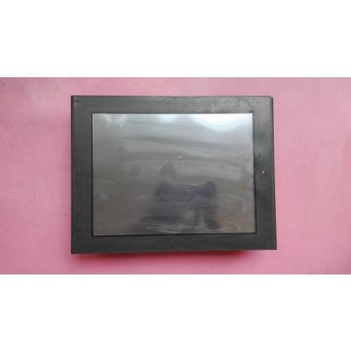 GP2600-TC11 touch screen , used in good condition . 80% appearance new , good working , free shipping