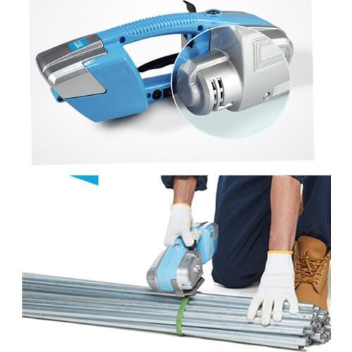Wholesale Battery Power Strapping machine Electric Plastic Strapping machine battery strapping tool power strapping tool