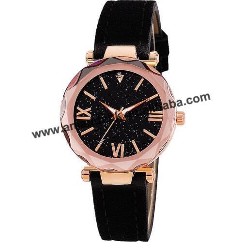 Wholesale No Logo Women Dress Bracelet Watches New Students Wrist Watch Men Quartz Dress Watch 8634