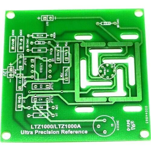 Ltz1000/ltz1000a PCB circuit board thickness 1.0mm size 62mm*62mm