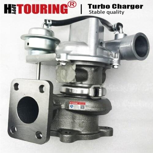 Rhf3 turbine turbo Turbocharger 1J700-17010 1J700-17017 1J70017010 For Kubota Tractor M100 M5040 M6040 M7040 M8540 M9540 MX5100