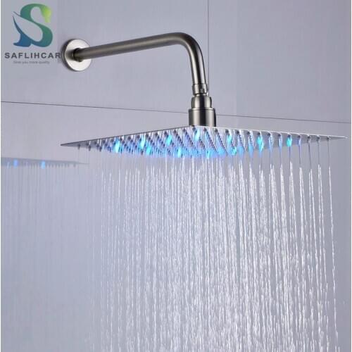 SAFLIHCAR Shower Heads