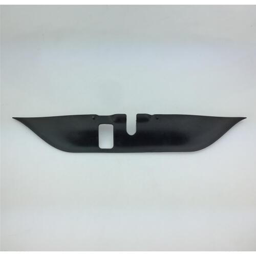 STARPAD For the Passat B5 car hood cover cover lock car hood lock accessories