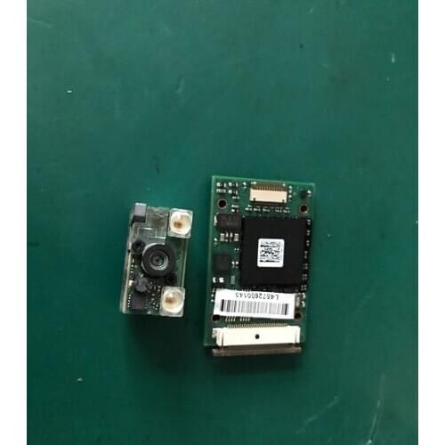Symbol SE4500DL 2D scan engine module with original PL4507 decoder board