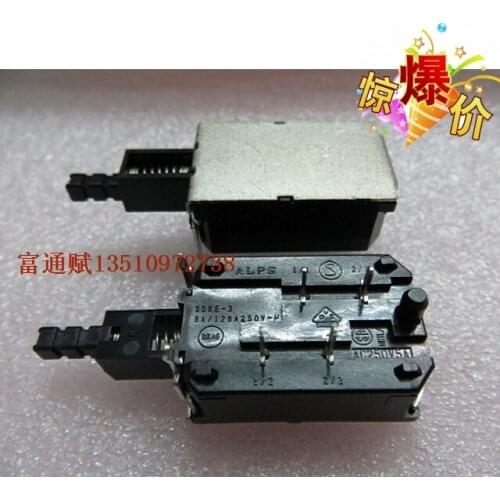Rocker Switches VICKO China