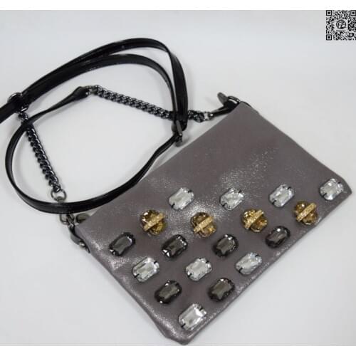 Woman bag, POSSESS BRAND, A57