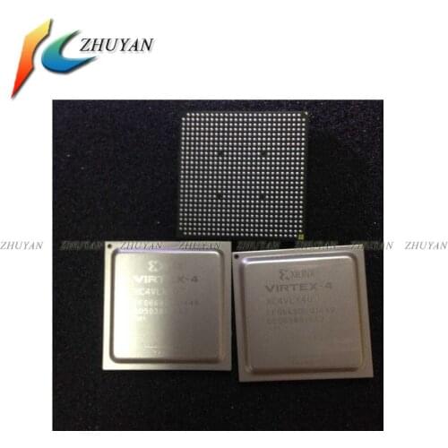 1PCS NEW Original XC4VLX40-10FF668I BGA Free Shipping In Stock