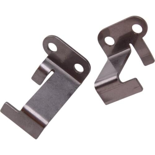 2Pcs/Set Car Actuator Manifold Repair Bracket Fit For VW Touareg Audi A4 A5 A6 A8 Q5 Q7 059129086