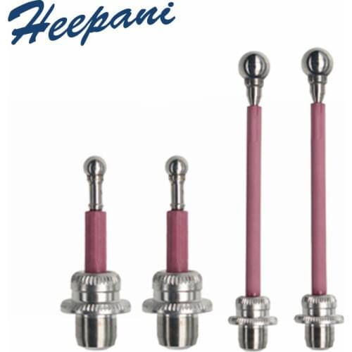 Free shipping 80.362.00 / 80.363.00 Taster 3D part probe measuring pin tools short / long touch point sensor probe M3 exploring