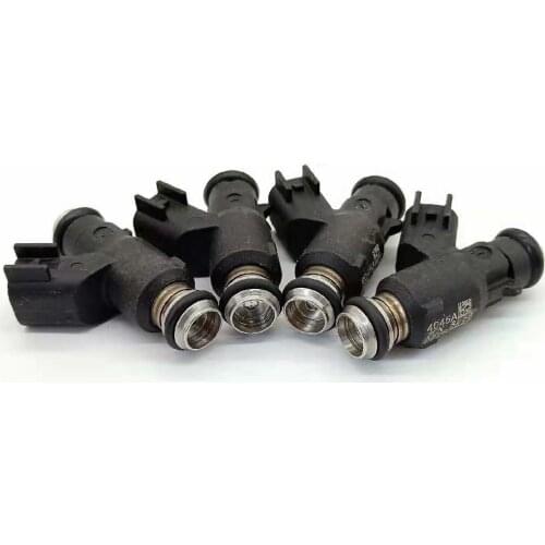 4pcs/set New Original Fuel Injectors OEM 28263842 35310-3C000 12613411 H132254 Fuel Injector For China Car