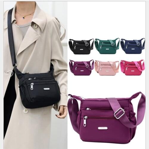 Сумки женские кроссбоди AIOSC China At AliExpress