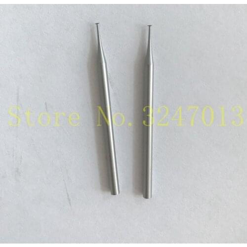 FREE SHIPPING 6PCS/SET Jewelry Tools Carving Burs For Diamond Rotary Accessories