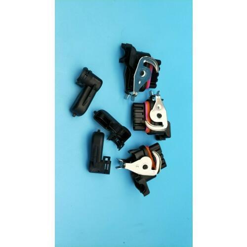 FREE SHIPPING Auto Female 5 Pin wire harness Connector DJ7051K-1.5-21