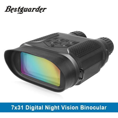 Binoculars Bestguarder China