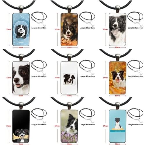 EJ Glaze Children's Pendants