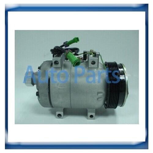 DCW17B A/C compressor for Audi A6 A8 S6 V8 077260803AD 077260803AC 077260803AE 506031-0502 506031-0503