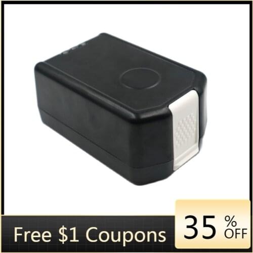 Ockered 20V 6000mAh Lithium Rechargeable 6.0Ah Battery for Hoover BH03100 BH03120 BH03200 BH04000 12414123 BH52160