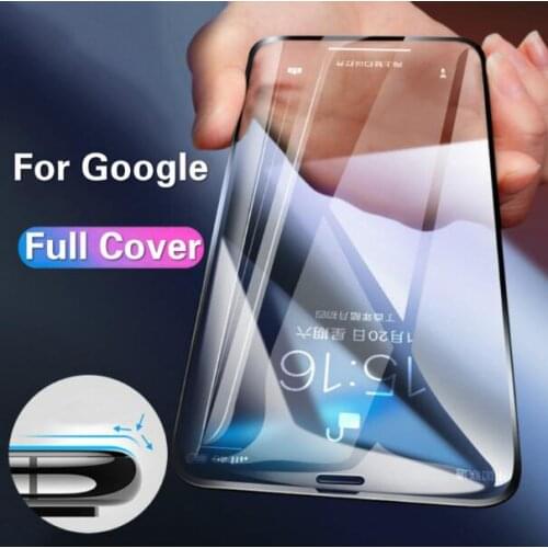 MOJINHAI Screen Protectors For Google Pixel 2 XL