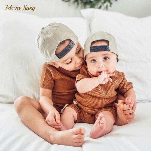 Пижамы для малышей Mom Susy China At AliExpress