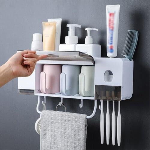 NICLIV Bathroom Products