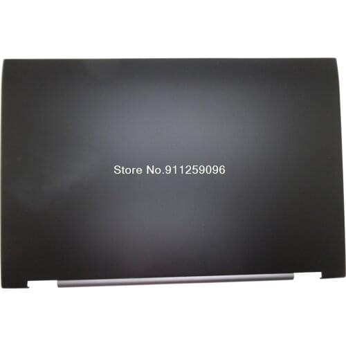 Laptop LCD Top Cover For Samsung NP600B5B 600B5B BA75-03001A Back Cover Case New
