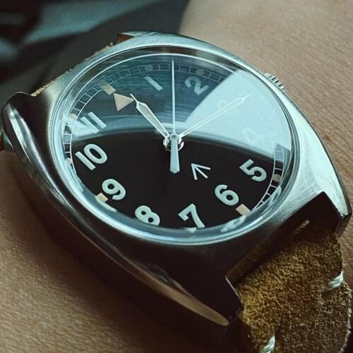 Octopus Kraken Mechanical Watches