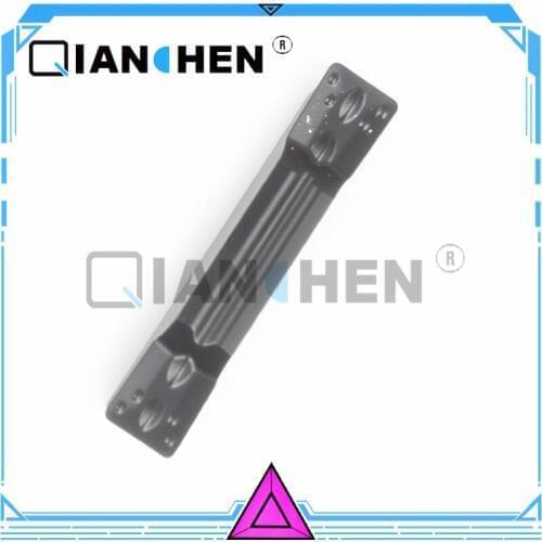 Original JXTC QCMB040004N-GM JT4125 (10pcs/lot) tungsten Carbide Cutting tools insert