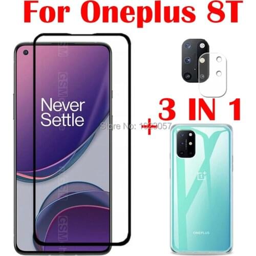 SLEVE OnePlus 8T Phone Cases