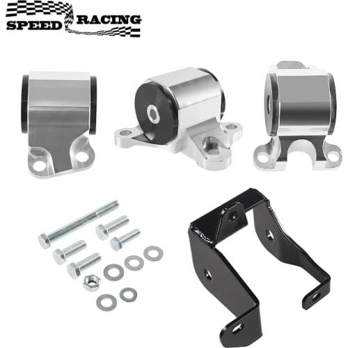 SPEEDRACING Suspension Parts