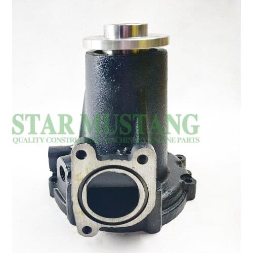 J08E Water Pump 16100-0070 For HINO Engine