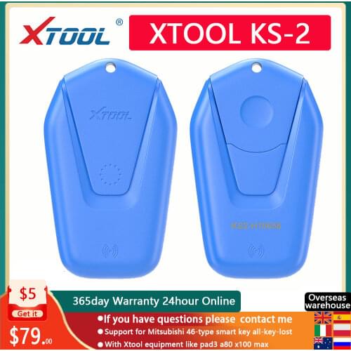 XTOOL Parts For Car Interiors