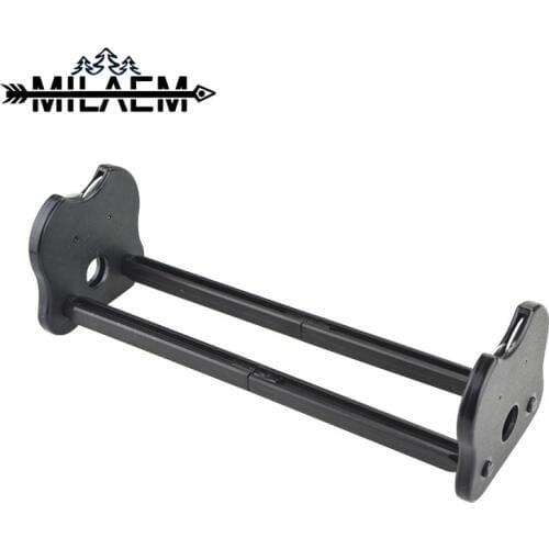 1pc Archery Arrow Detector Check Arrow Straightness Detection Useful Arrow Accessories Outdoor Hunting And Shooting Equipment