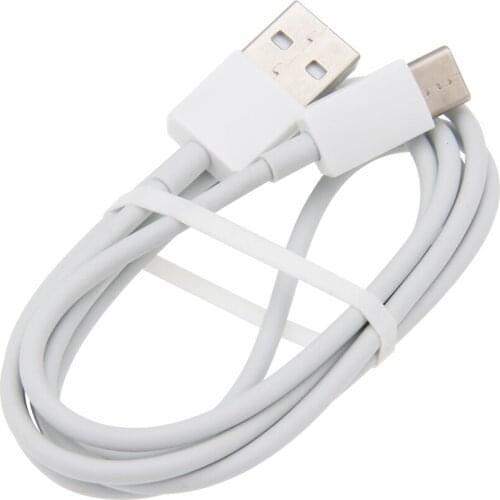 2/3m USB Type C to USB-C Cable For Samsung S10 S9 Fast Charging Type-C Charger Data Cord for Huawei P20 Redmi Note 8 Pro 100pcs