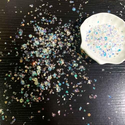 30g/opp Sprinkles IRIDESCENT BUBBLES White Cutting Dies Scrapbook Diary Decoration Stencil Ebossing Template DIY Maker Albums