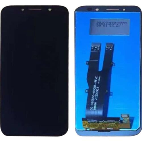 5.45" Original C1 Plus LCD For Nokia C1Plus LCD Display TA-1312 Touch Screen Digitizer Assembly Replacement