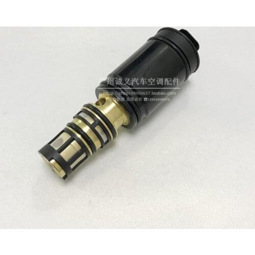 For Mercedes-Benz R300 R350 R400 ML350 ml500 air conditioning compressor solenoid valve electric control valve